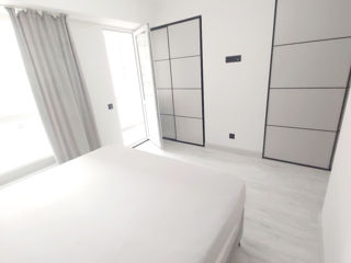 Apartament cu 2 camere, 62 m², Centru, Chișinău foto 6