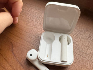 Vind casti Xiaomi Mi Earphones 2!!! foto 2