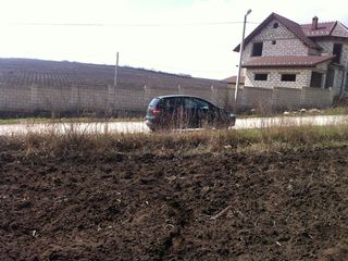 Teren pentru Constructie Bacioi Apeduct Gaz Energie Electrica Linie telefonica Internet Televiziune foto 7