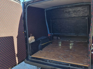 Ford Transit Connect foto 5