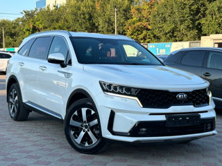 KIA Sorento foto 5