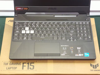 Asus Tuf Gaming i5-11400h - Rtx 3050 foto 10