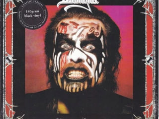 Vinyl King Diamond -1989 ( 180 gr.)