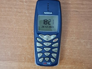 Nokia 3510 foto 2