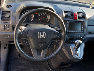 Honda CR-V foto 4