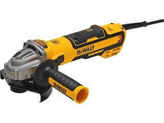 Polizor unghiular / шлифмашина угловая - болгарка dewalt dwe4357