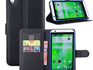 Huse, sticle, folie de protectie HTC LG фото 4