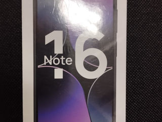 Ulefone Note 16 Pro