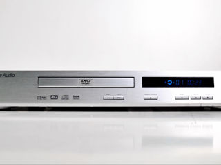 Cambridge Audio 53 CD / DVD player фото 7