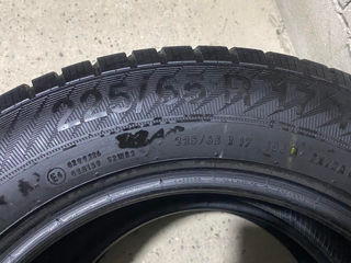 225/65/ R17- Hankook foto 2