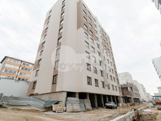 Apartament cu 3 camere, 72 m², Durlești, Chișinău foto 12