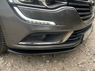 Renault Talisman foto 6