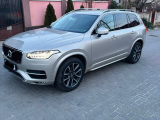 Volvo XC90 foto 3