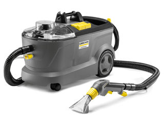 chirie aspirator karcher 10/1.) 300 lei 12 ore foto 3