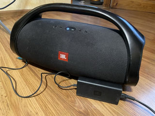 Jbl Boombox