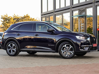 DS Automobiles DS 7 Crossback foto 2