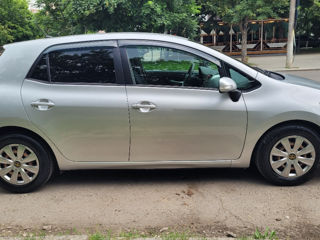 Toyota Auris foto 4