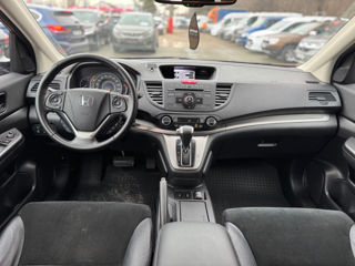 Honda CR-V foto 16