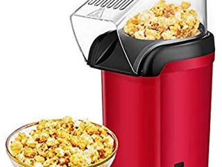 Аппарат для Popcorn foto 4
