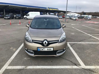 Renault Scenic foto 6