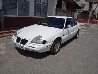 Pontiac Grand – Am foto 4