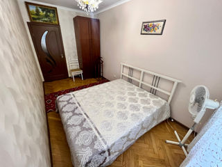 Apartament cu 2 camere, 60 m², Telecentru, Chișinău foto 3