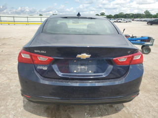 Chevrolet Malibu foto 5