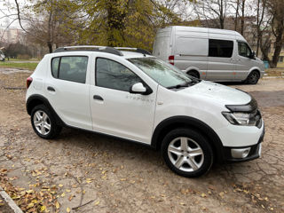 Dacia Sandero Stepway foto 4