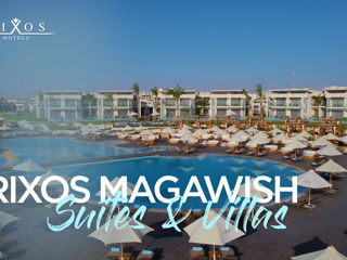 Petrece vacanta la Hurghada! Hotel Rixos Premium Magawish Suites & Villas 5* zbor 30 August ! foto 8