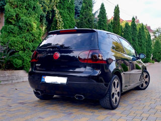 Volkswagen Golf foto 5