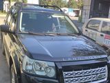 Land Rover Freelander foto 4