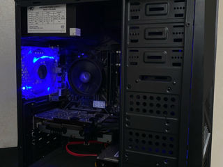 Vând PC  R3 3200G  GTX 970 foto 2