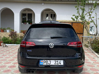 Volkswagen Golf foto 10