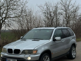 BMW X5 foto 9