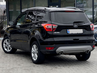 Ford Kuga foto 5