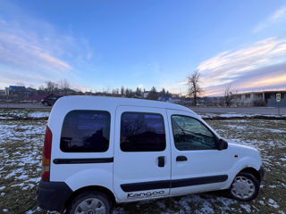 Renault Kangoo foto 5