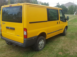 Ford Transit 4/4 AWD foto 2