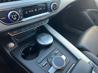 Audi A4 Allroad foto 12