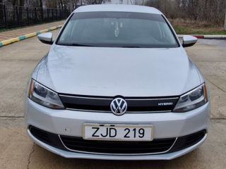 Volkswagen Jetta foto 1