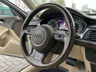 Audi A6 foto 12