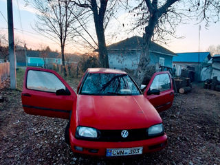 Volkswagen Golf foto 2