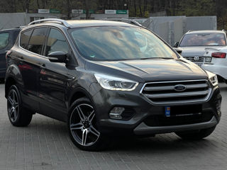 Ford Kuga foto 4