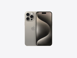 Apple iPhone 15 Pro 256Gb - 1070 €. (Natural Titanium). Garantie 1 an. Гарантия 1 год. foto 5