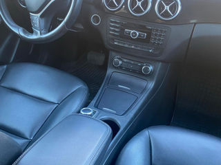 Mercedes B-Class