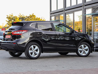 Nissan Qashqai foto 2