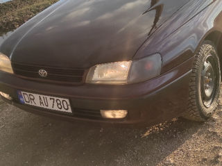 Toyota Carina foto 10