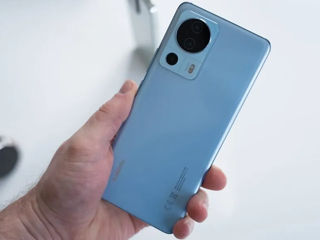 Xiaomi 13 Lite de la 314 lei lunar! Reduceri maxime!