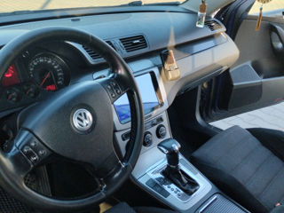 Volkswagen Passat foto 4