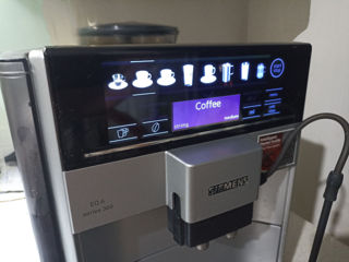 Siemens EQ6 S300 starea foarte buna foto 1