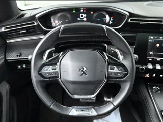 Peugeot 508 foto 8